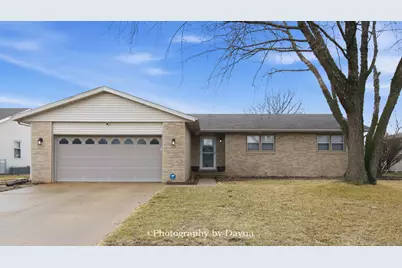 609 N Monroe Avenue, Bradley, IL 60915 - Photo 2