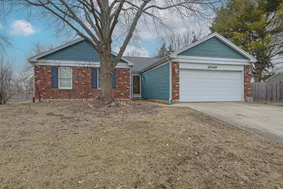 2049 Dorval Drive, Naperville, IL 60565 - Photo 2