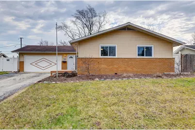 14739 Park Avenue, Oak Forest, IL 60452 - Photo 1