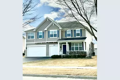 995 Bluff Quarry Drive, South Elgin, IL 60177 - Photo 1
