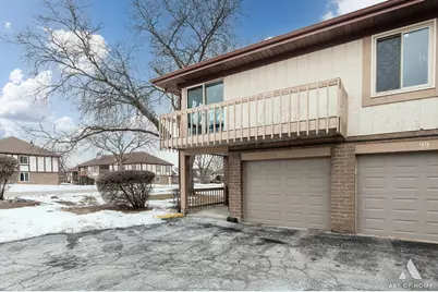 15713 Orlan Brook Drive #100, Orland Park, IL 60462 - Photo 4