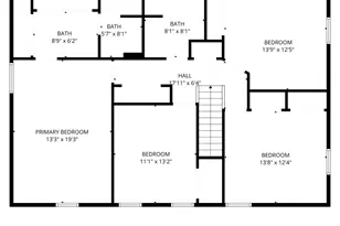 1440 Elizabeth Ln, Glenview, IL 60025 - Photo 30