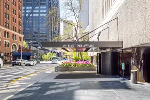 200 E Delaware Pl, Chicago, IL 60611 - Photo 1