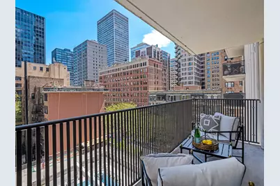 200 E Delaware Place #8-9C, Chicago, IL 60611 - Photo 26