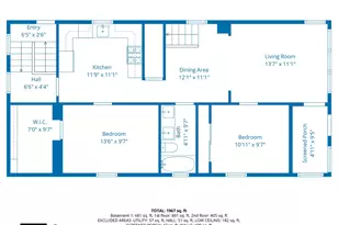 5542 W 64th St, Chicago, IL 60638 - Photo 34