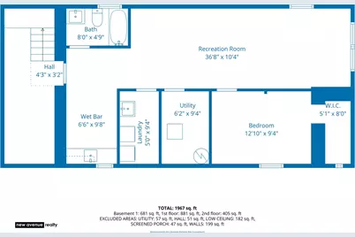 5542 W 64th Street, Chicago, IL 60638 - Photo 34