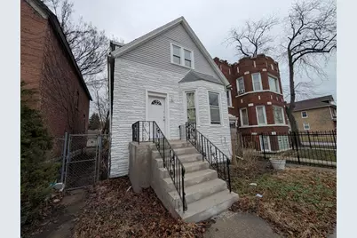 654 E 92nd Place, Chicago, IL 60619 - Photo 2