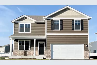 3004 Old Castle Road, Joliet, IL 60435 - Photo 1
