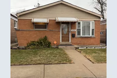 4510 S La Crosse Avenue, Chicago, IL 60638 - Photo 1
