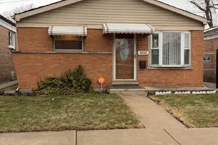 4510 S La Crosse Ave, Chicago, IL 60638 - Photo 1