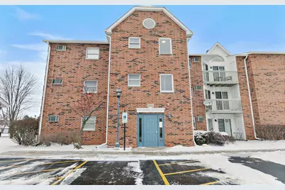 1330 Cunat Court #1F, Lake in the Hills, IL 60156 - Photo 1