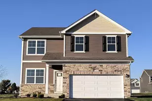 2154 Sandhill Ct, Joliet, IL 60435 - Photo 1