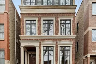 1410 W Byron St, Chicago, IL 60613 - Photo 1