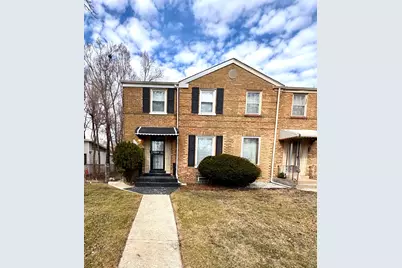 1116 W 111th Place, Chicago, IL 60643 - Photo 1