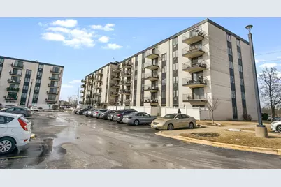 9078 W Heathwood Drive #5D, Niles, IL 60714 - Photo 20