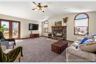 909 Preserve Road, Shabbona, IL 60550 - Photo 10