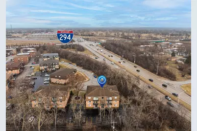 4809 Engle Road #1C, Alsip, IL 60803 - Photo 12