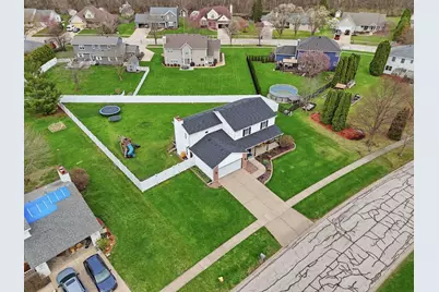 24821 S River Trail, Channahon, IL 60410 - Photo 1