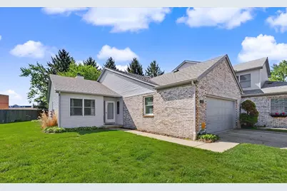 1220 Quail Run #1, Savoy, IL 61874 - Photo 2