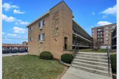 1509 Brown Street #11E, Des Plaines, IL 60016 - Photo 1
