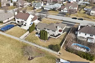 2665 Daniel Lewis Dr, New Lenox, IL 60451 - Photo 32