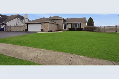 2665 Daniel Lewis Drive, New Lenox, IL 60451 - Photo 2