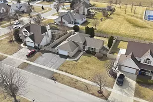 2665 Daniel Lewis Dr, New Lenox, IL 60451 - Photo 30