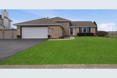 2665 Daniel Lewis Drive, New Lenox, IL 60451 - Photo 1