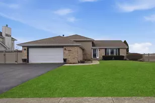 2665 Daniel Lewis Dr, New Lenox, IL 60451 - Photo 1