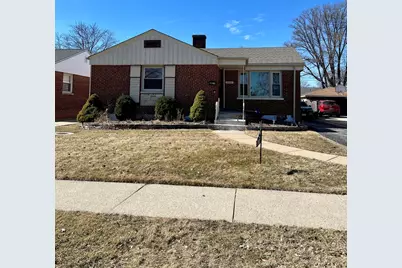 2522 S 3rd Avenue, North Riverside, IL 60546 - Photo 2