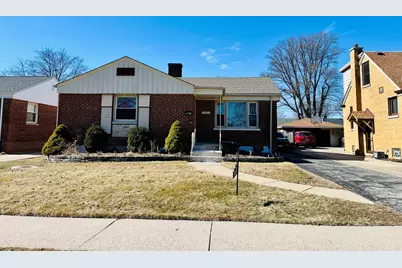 2522 S 3rd Avenue, North Riverside, IL 60546 - Photo 1