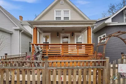 1942 W Fargo Avenue, Chicago, IL 60645 - Photo 1