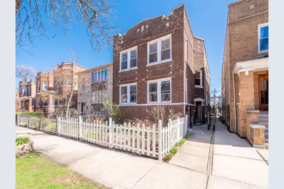 3041 N Davlin Court, Chicago, IL 60618 - Photo 2