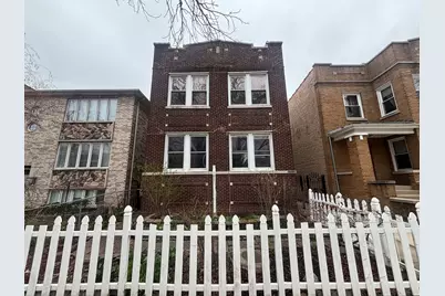 3041 N Davlin Court, Chicago, IL 60618 - Photo 1