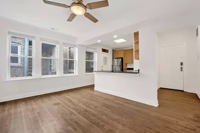 2234 W Roscoe Street #3, Chicago, IL 60618 - Photo 2