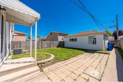 4503 N Sayre Avenue, Harwood Heights, IL 60706 - Photo 8