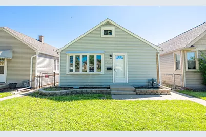 4503 N Sayre Avenue, Harwood Heights, IL 60706 - Photo 1
