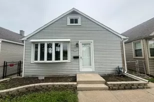 4503 N Sayre Ave, Harwood Heights, IL 60706 - Photo 1