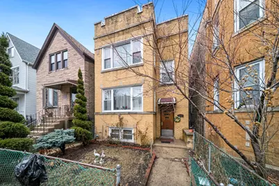 3748 N Troy Street, Chicago, IL 60618 - Photo 2