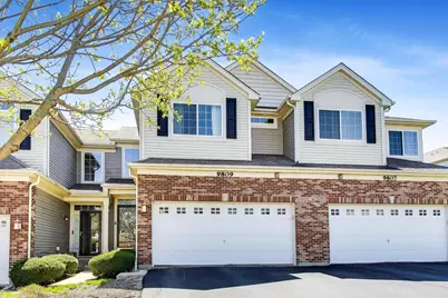 9809 Williams Drive #9809, Huntley, IL 60142 - Photo 1