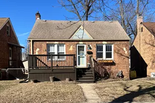 18032 Wildwood Ave, Lansing, IL 60438 - Photo 1