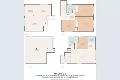 2145 N 77th Court, Elmwood Park, IL 60707 - Photo 44