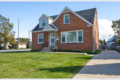 1201 Grove Avenue, Park Ridge, IL 60068 - Photo 2