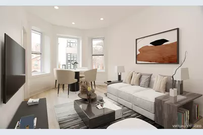 1723 W Pierce Avenue #2, Chicago, IL 60622 - Photo 2