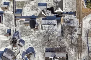 5455 Sand Ridge Rd, Morris, IL 60450 - Photo 2