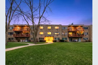 726 Dempster Street #206, Mount Prospect, IL 60056 - Photo 1