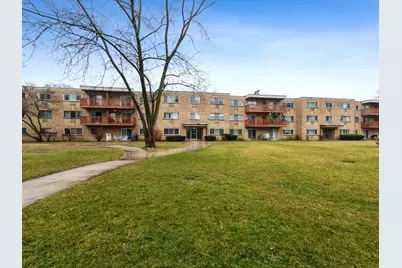 726 Dempster Street #206, Mount Prospect, IL 60056 - Photo 2