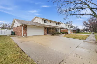 1017 Putnam Drive, Lockport, IL 60441 - Photo 54