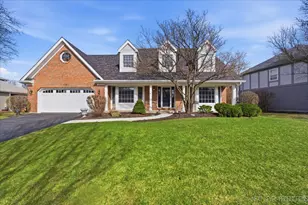 1367 Saxon Ln, Naperville, IL 60564 - Photo 2