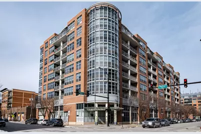 [Address not provided], Chicago, IL 60607 - Photo 1